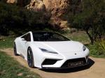 Lotus Esprit Concept 2010 года